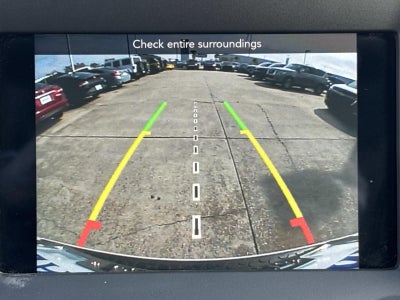 2020 Dodge Durango GT RWD