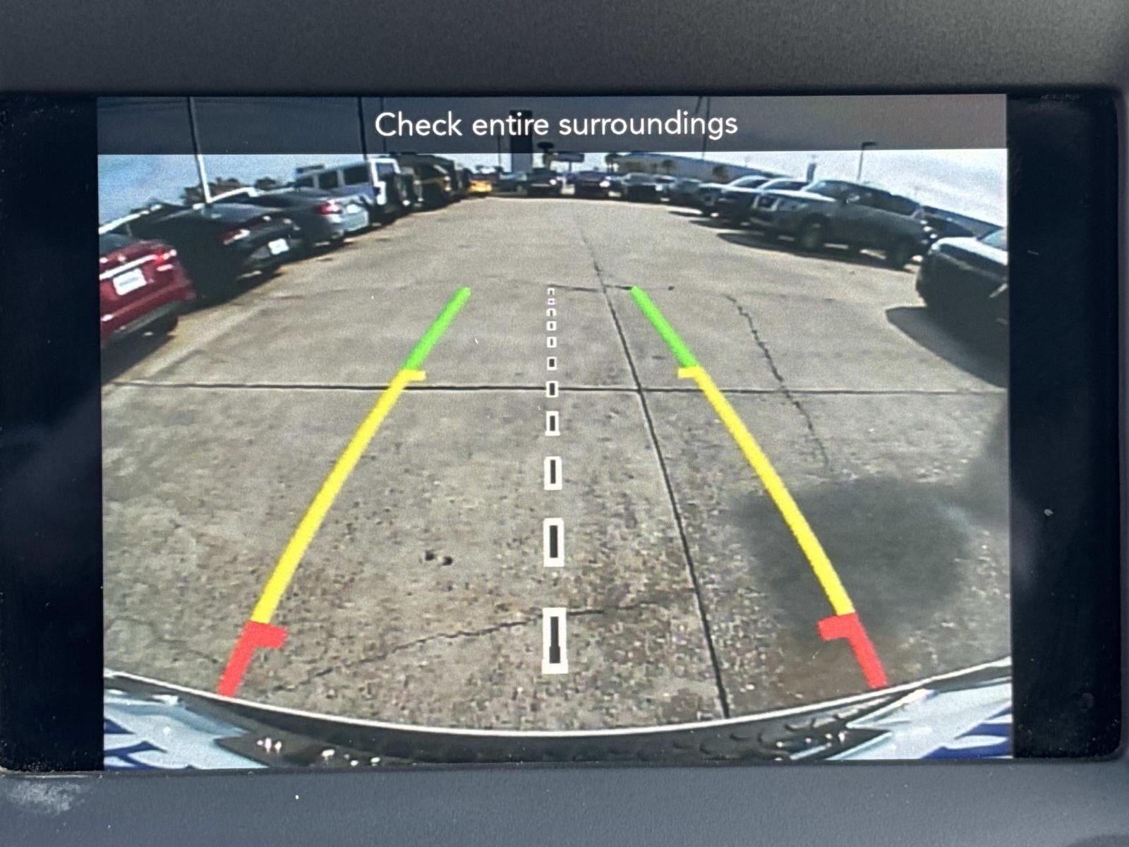 2020 Dodge Durango GT RWD