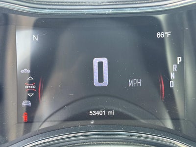 2020 Dodge Durango GT RWD