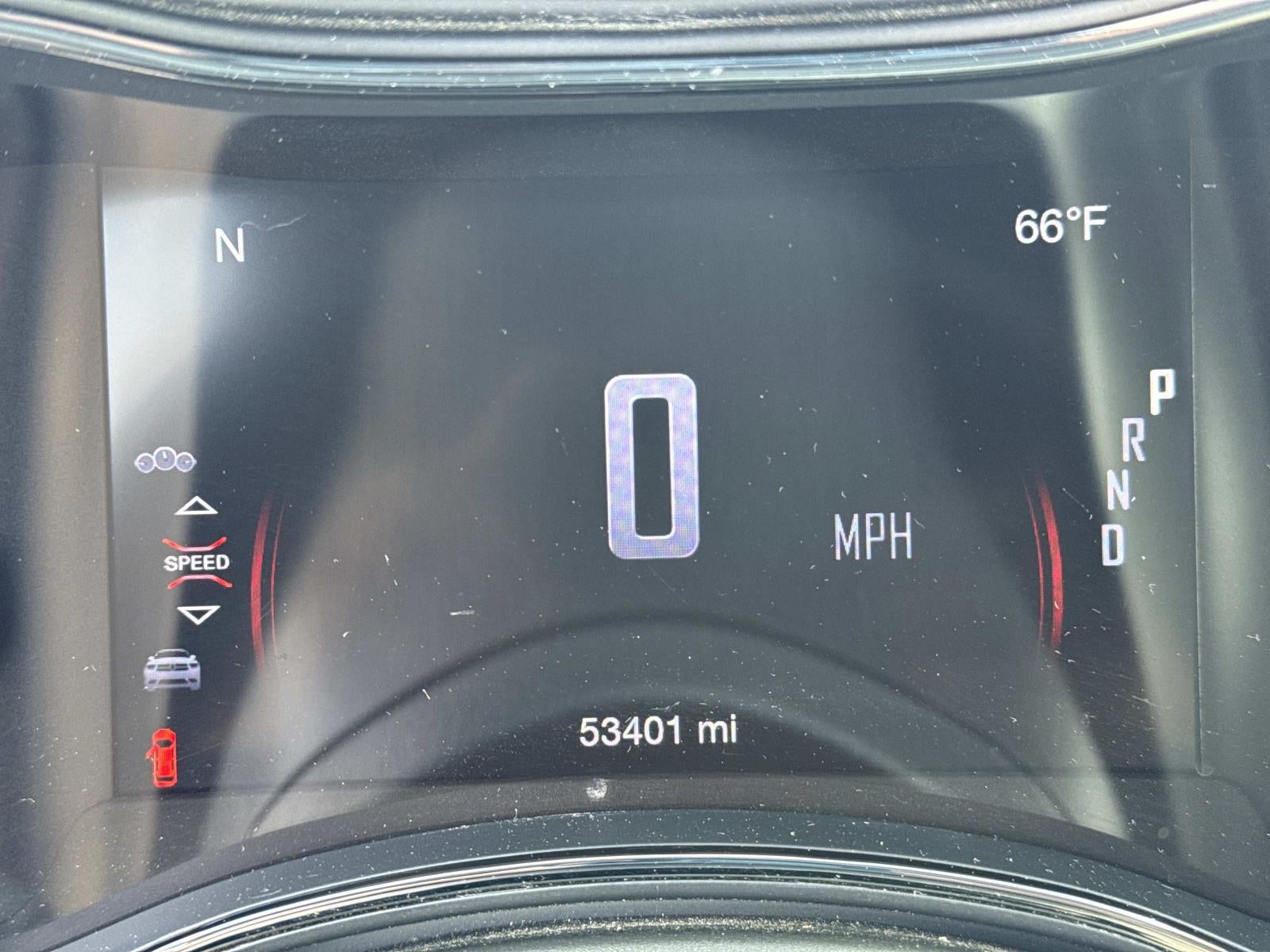 2020 Dodge Durango GT RWD