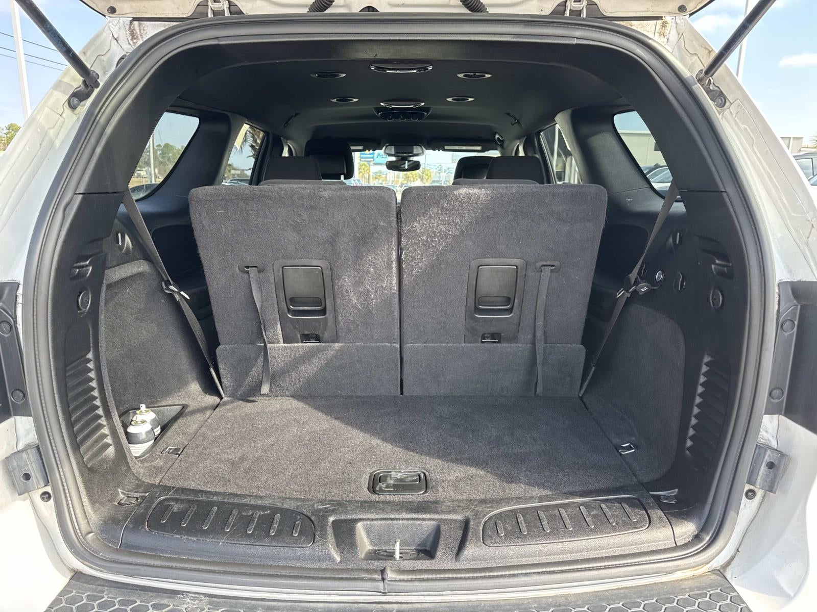 2020 Dodge Durango GT RWD