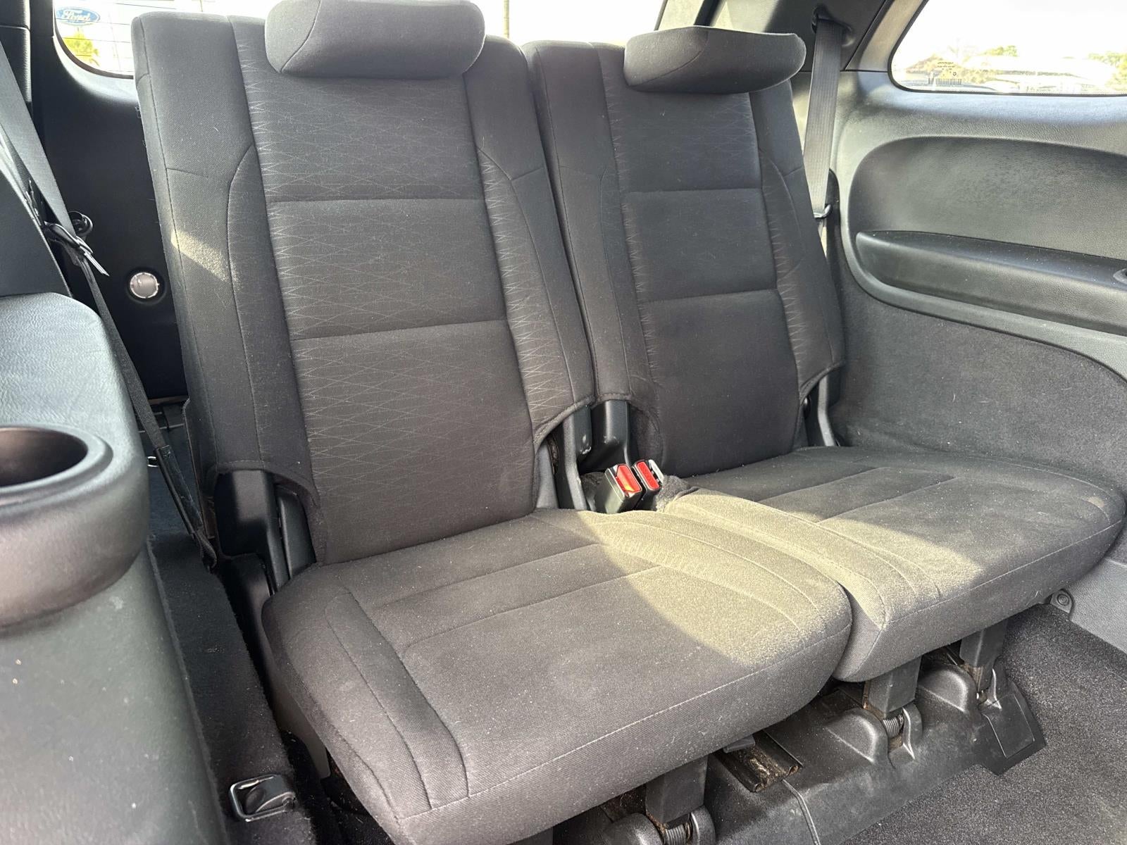 2020 Dodge Durango GT RWD