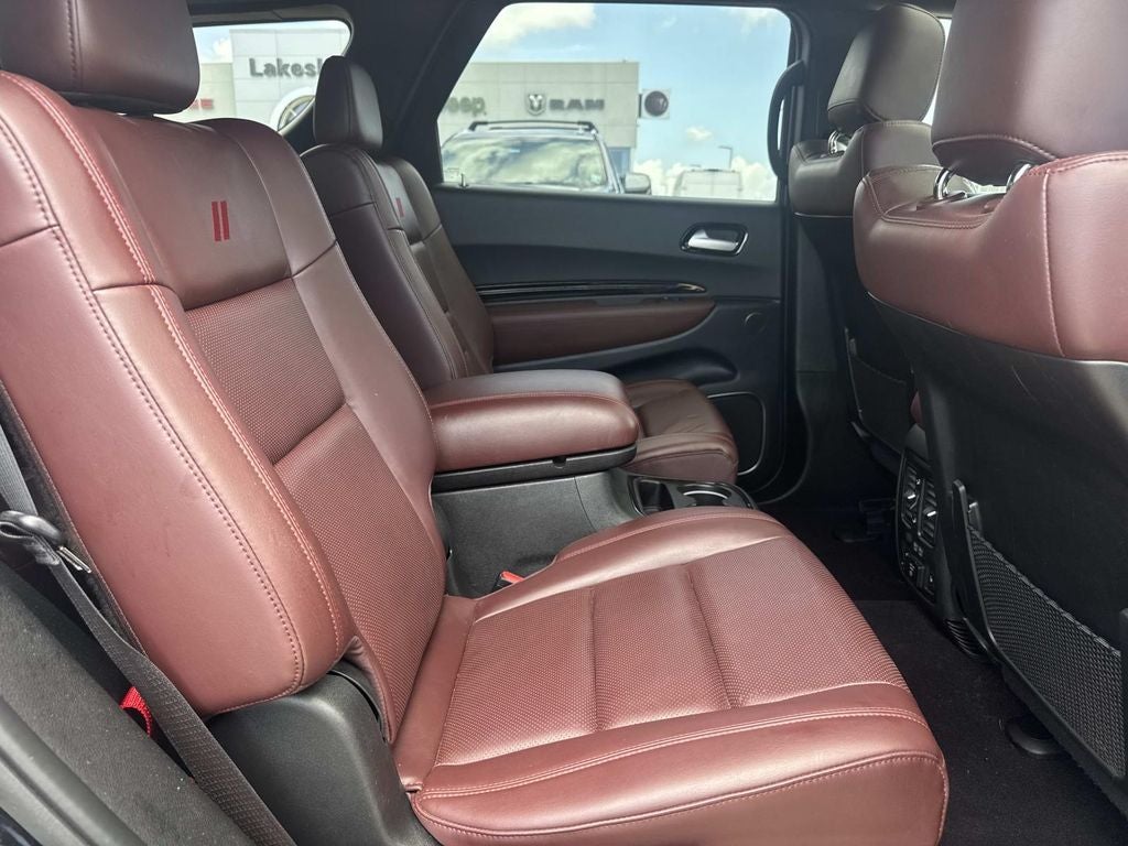 2023 Dodge Durango Citadel AWD