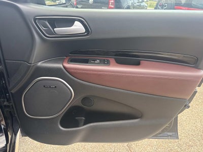 2023 Dodge Durango Citadel AWD