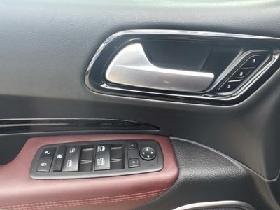2023 Dodge Durango Citadel AWD