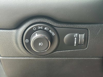 2023 Dodge Durango Citadel AWD