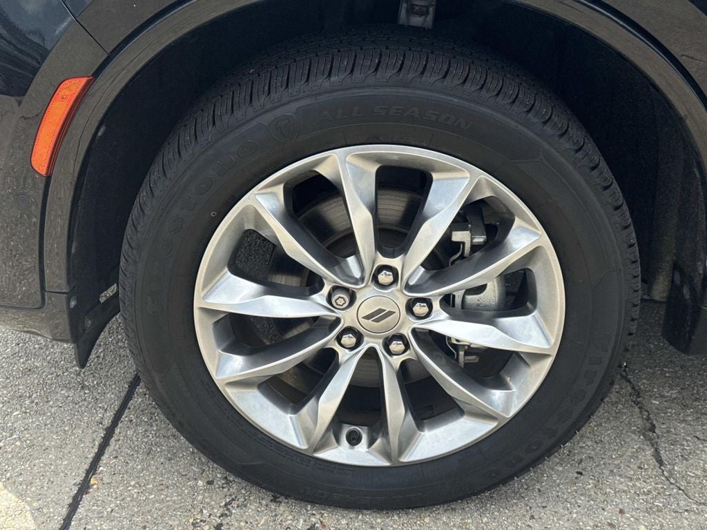 2023 Dodge Durango Citadel AWD