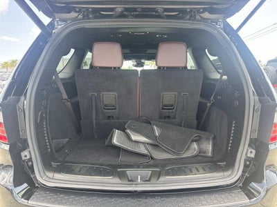 2023 Dodge Durango Citadel AWD