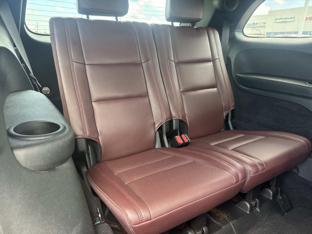 2023 Dodge Durango Citadel AWD