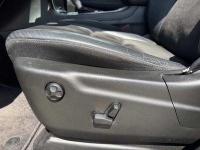2019 Jeep Grand Cherokee Laredo E 4x2