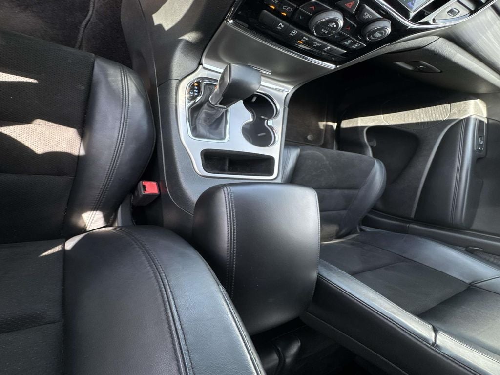 2019 Jeep Grand Cherokee Laredo E 4x2