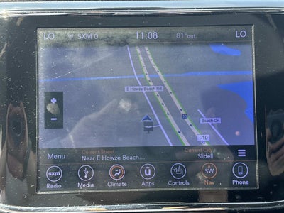 2019 Jeep Grand Cherokee Laredo E 4x2