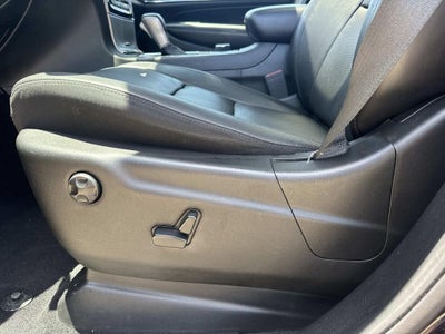 2019 Jeep Grand Cherokee Limited 4x4