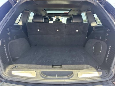 2019 Jeep Grand Cherokee Limited 4x4