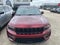 2023 Jeep Grand Cherokee Altitude 4x2