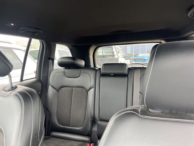 2023 Jeep Grand Cherokee Altitude 4x2