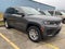 2025 Jeep Grand Cherokee Laredo X 4x2