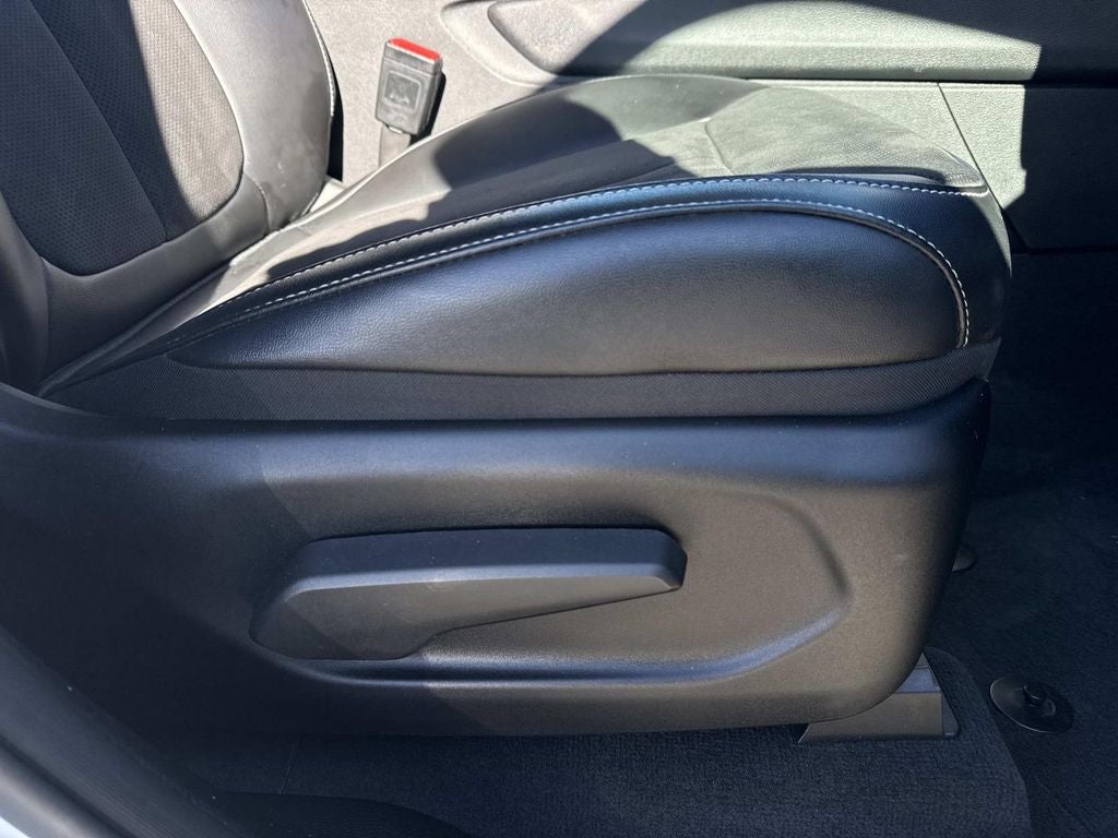 2024 Jeep Grand Cherokee Altitude 4x4