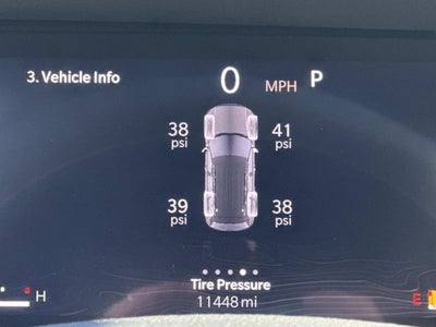 2024 Jeep Grand Cherokee Altitude 4x4