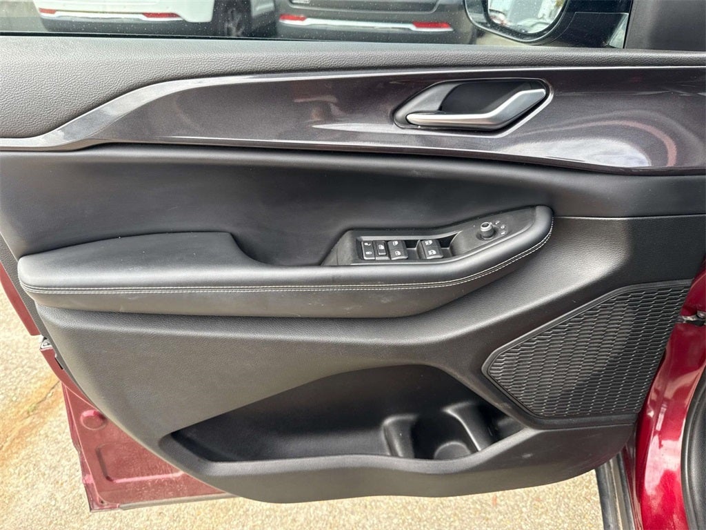 2023 Jeep Grand Cherokee Altitude 4x4