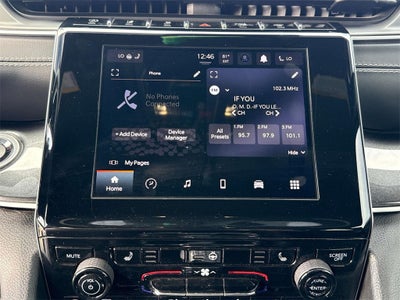 2023 Jeep Grand Cherokee Altitude 4x4