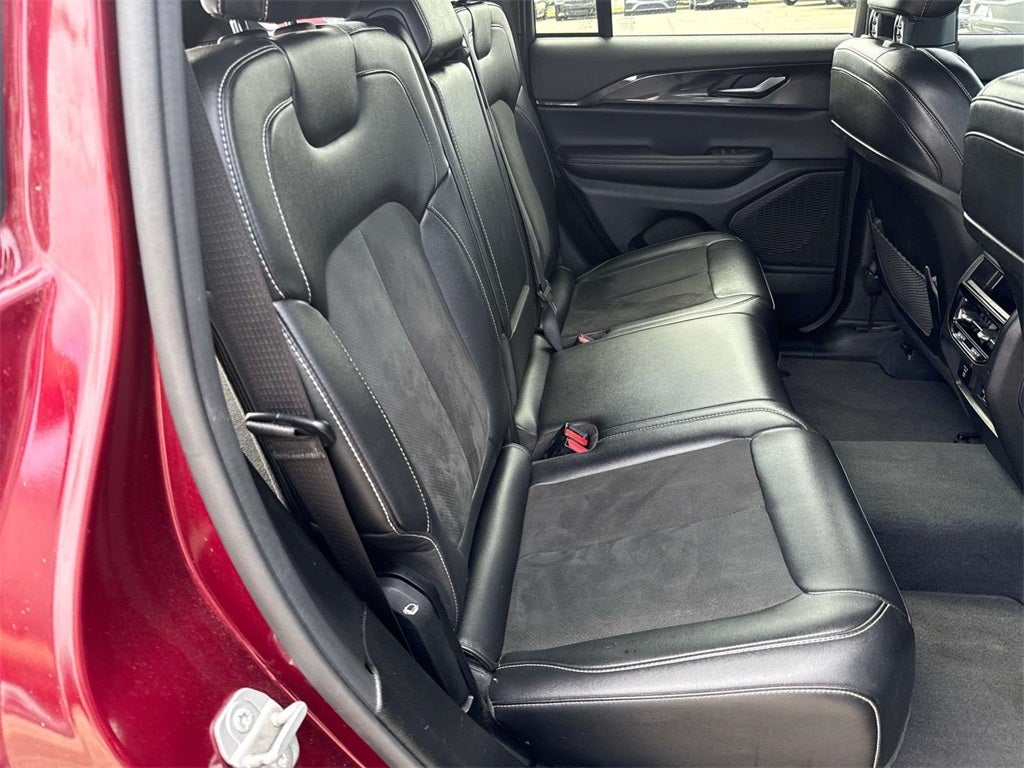 2023 Jeep Grand Cherokee Altitude 4x4