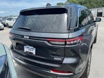 2025 Jeep Grand Cherokee Summit 4x4