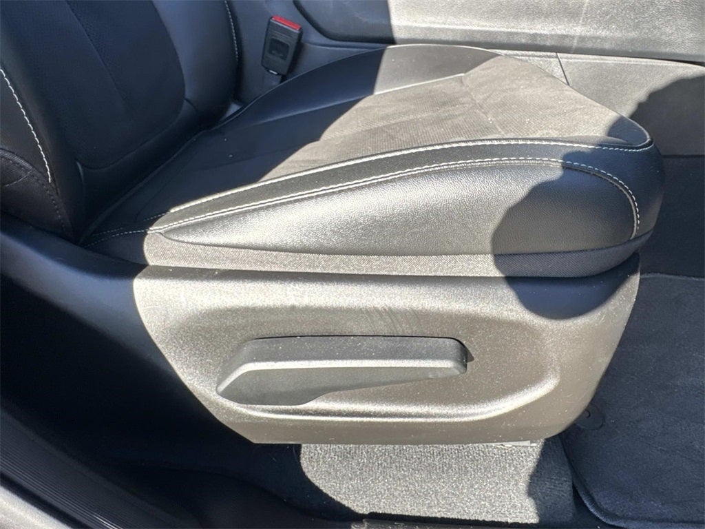 2025 Jeep Grand Cherokee L Altitude X 4x2