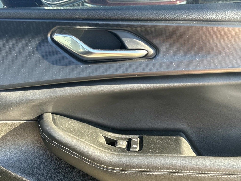 2025 Jeep Grand Cherokee L Altitude X 4x2