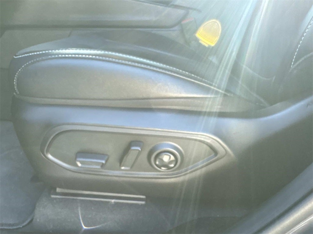 2025 Jeep Grand Cherokee L Altitude X 4x2