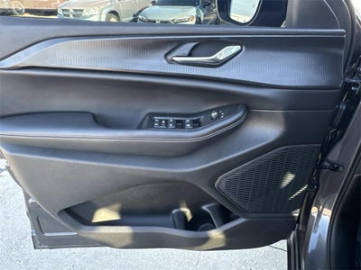 2025 Jeep Grand Cherokee L Altitude X 4x2