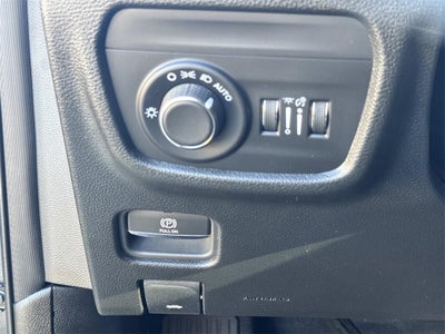 2025 Jeep Grand Cherokee L Altitude X 4x2