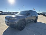 2025 Jeep Grand Cherokee L Altitude X 4x2