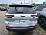 2025 Jeep Grand Cherokee L Limited 4x2