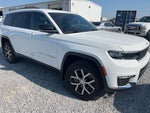2025 Jeep Grand Cherokee L Limited 4x2