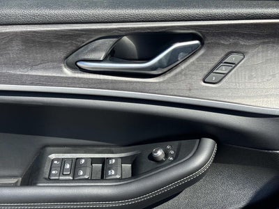 2025 Jeep Grand Cherokee L Limited 4x2
