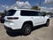 2025 Jeep Grand Cherokee L Limited 4x2