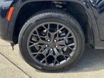 2024 Jeep Grand Cherokee L Summit