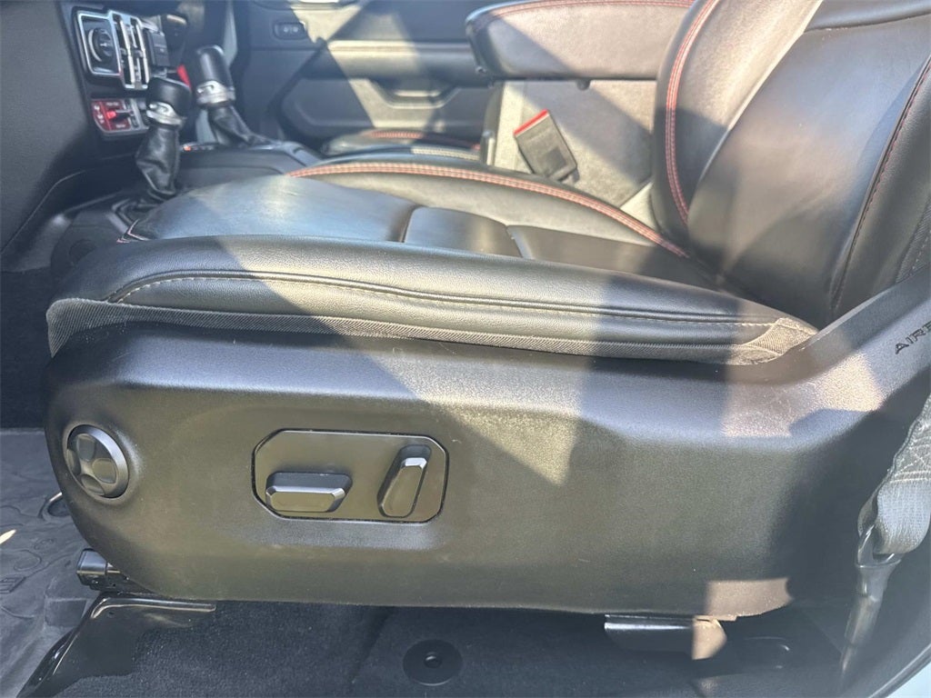 2024 Jeep Wrangler 4-Door Recon 4x4