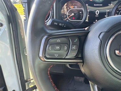 2024 Jeep Wrangler 4-Door Recon 4x4