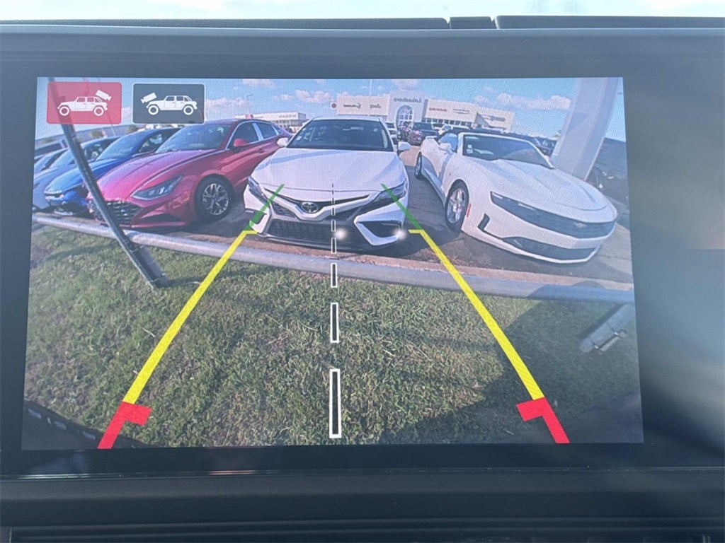 2024 Jeep Wrangler 4-Door Recon 4x4