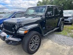 2024 Jeep Wrangler High Altitude 4xe