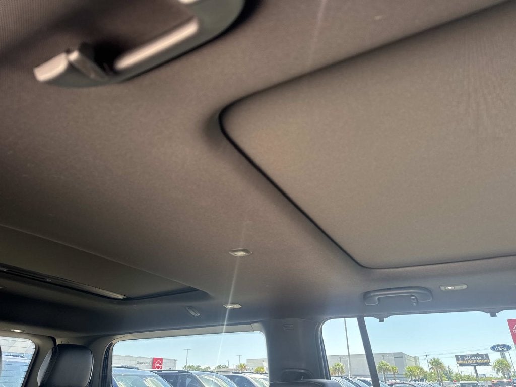 2023 Jeep Wagoneer Series II