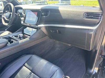 2023 Jeep Wagoneer Series II
