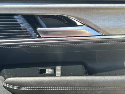 2023 Jeep Wagoneer Series II