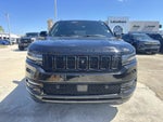 2023 Jeep Wagoneer Series II
