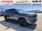 2023 Jeep Wagoneer Series II