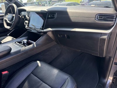 2023 Jeep Wagoneer Series II