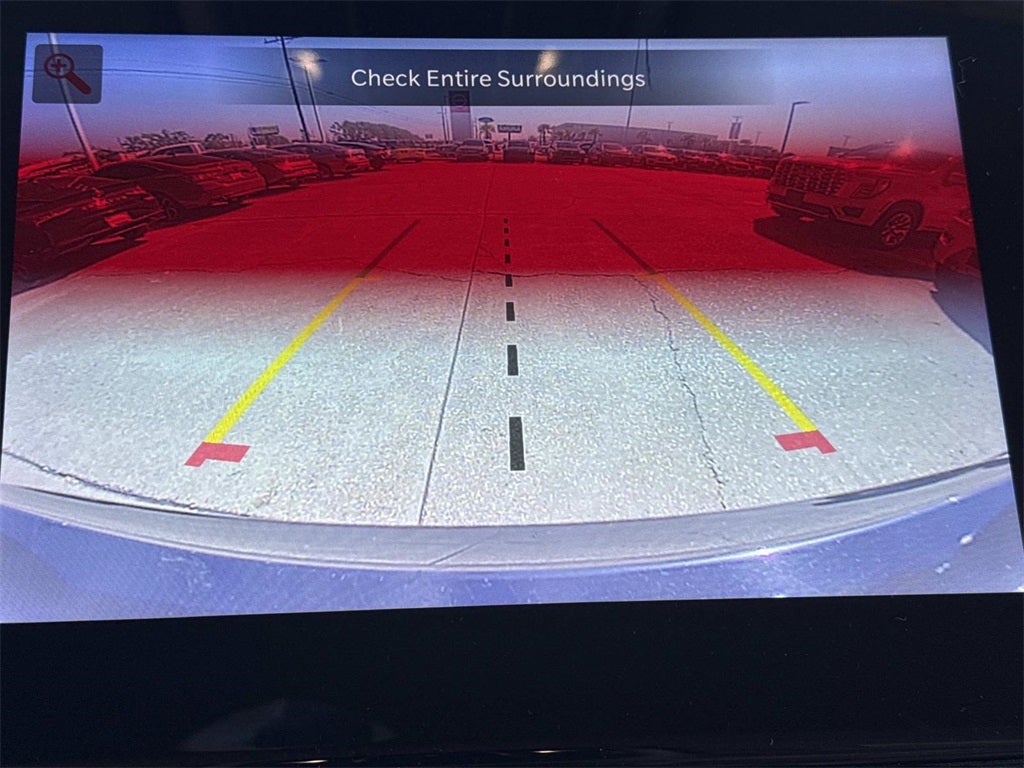 2022 Jeep Wagoneer Series III 4x2