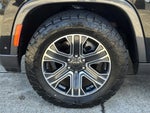 2022 Jeep Wagoneer Series III 4x2